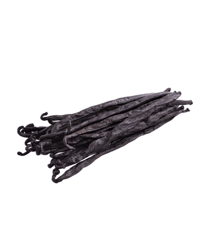 Madagascar Bourbon Vanilla Beans - Grade A - Stavoren Trading Co.