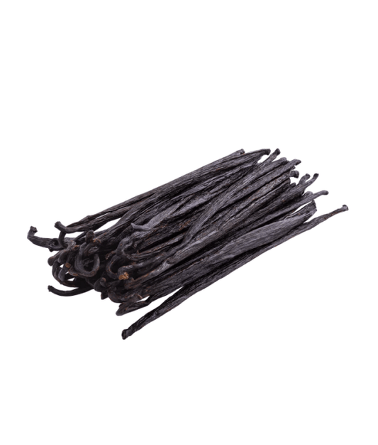 Mexican Vanilla Beans - Grade A - Stavoren Trading Co.