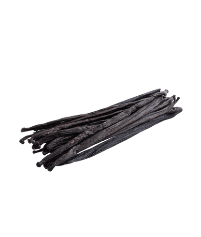 Tahitian Vanilla Beans - Whole - Stavoren Trading Co.