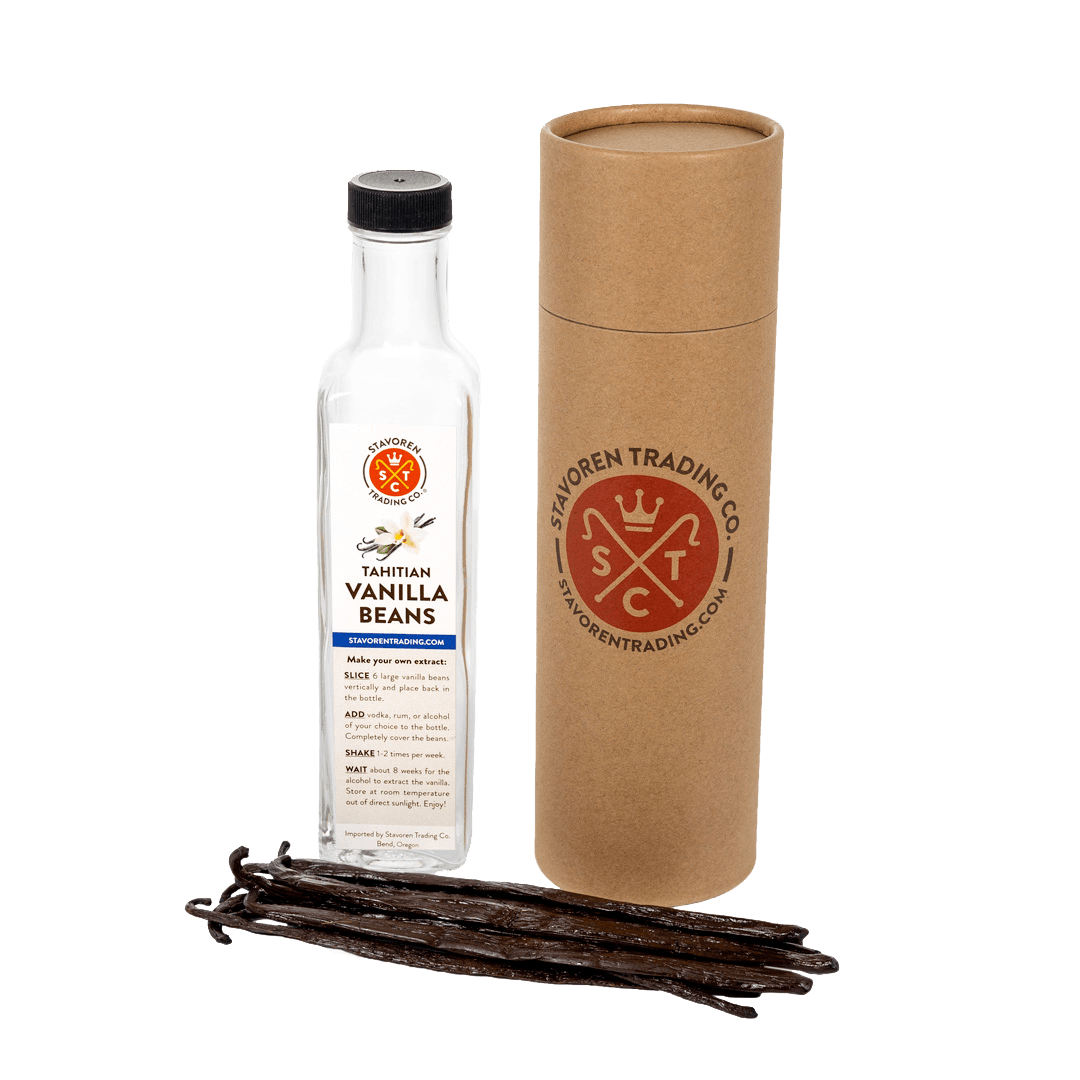 Vanilla Bean Espresso Spirit Infusion Kit – MixCraft