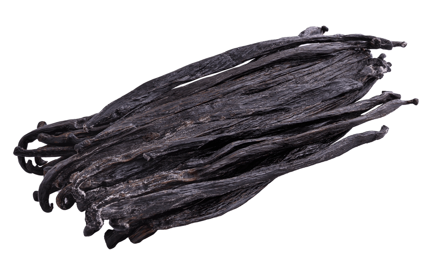 Indonesian Vanilla Beans - Grade A - Stavoren Trading Co.