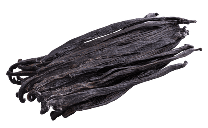 Indonesian Vanilla Beans - Grade A - Stavoren Trading Co.