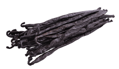 Madagascar Bourbon Vanilla Beans - Grade A - Stavoren Trading Co.