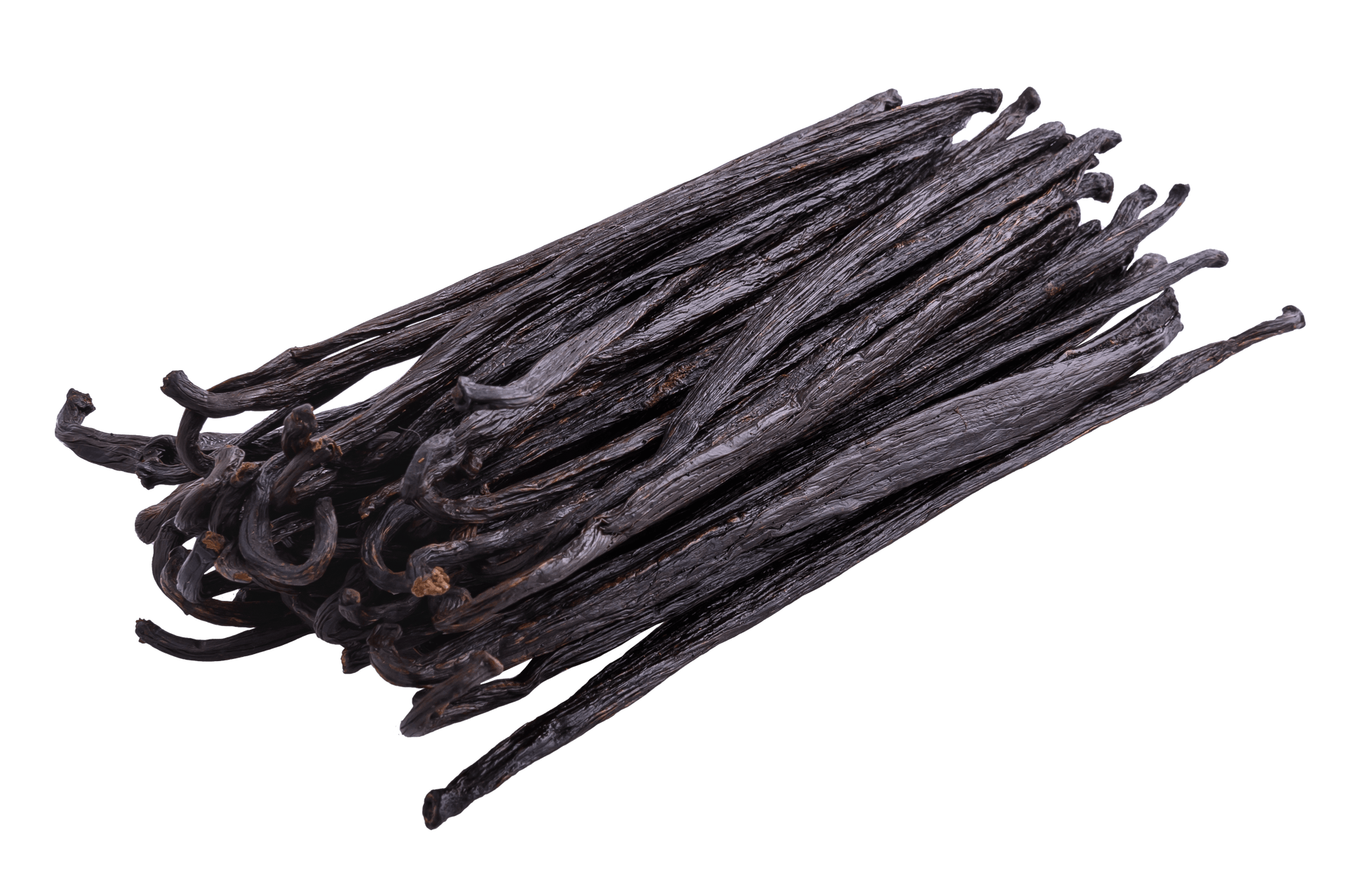 Mexican Vanilla Beans - Grade A - Stavoren Trading Co.