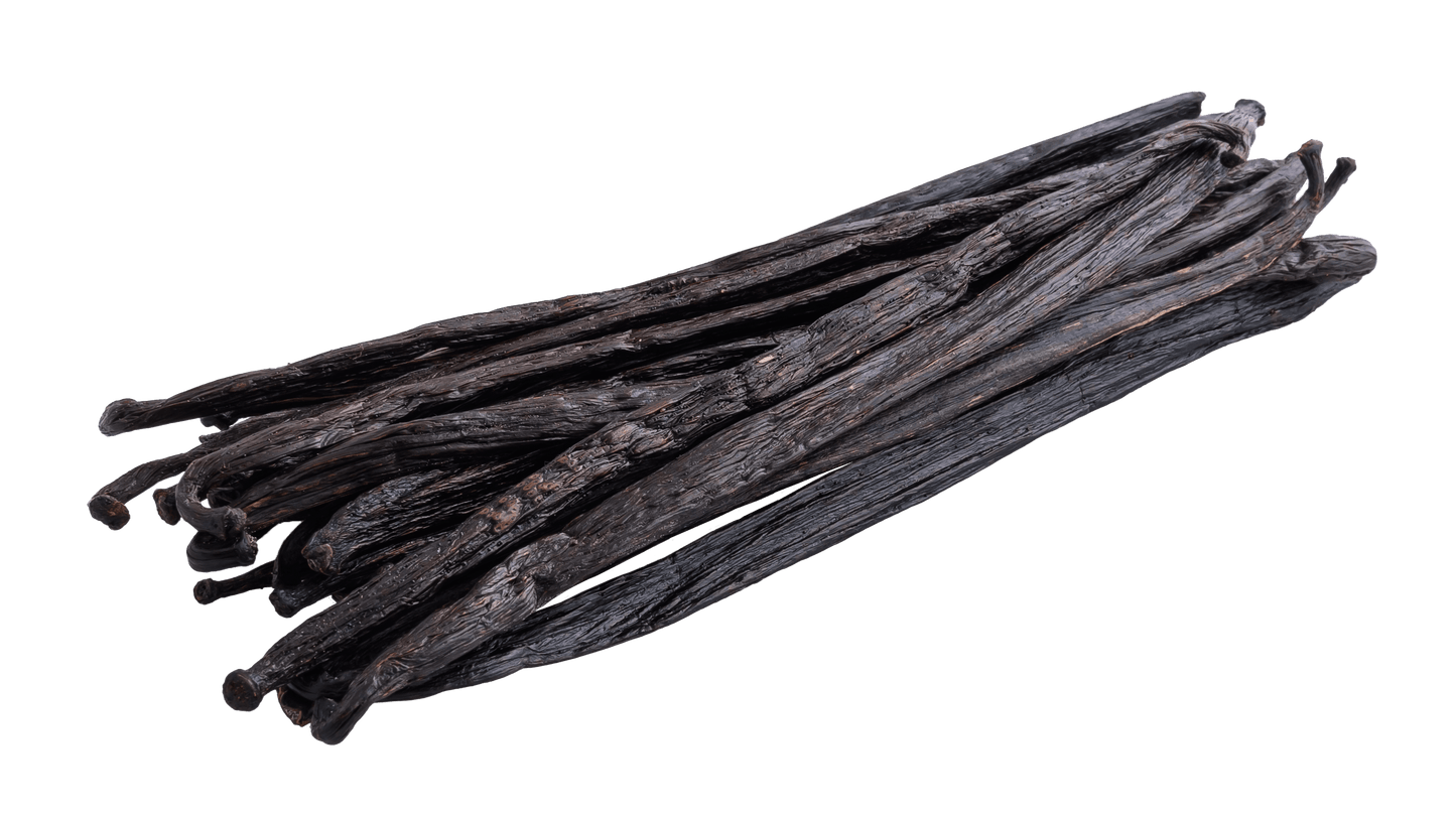 Tahitian Vanilla Beans - Whole - Stavoren Trading Co.