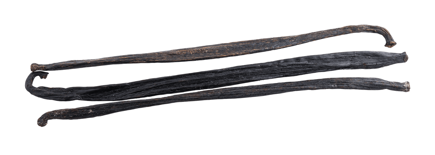 Tahitian Vanilla Beans - Whole - Stavoren Trading Co.