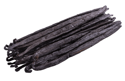 Ugandan Vanilla Beans - Grade A - Stavoren Trading Co.